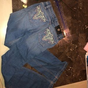 Antik denim jeans